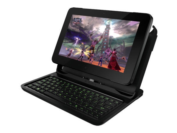 Razer Edge