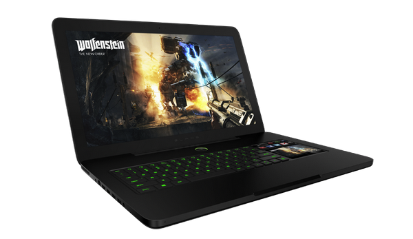 Razer Blade Pro