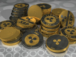 Ripple или «запишите на мой счет». Как это работает?