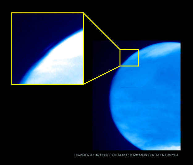 Rosetta — самая интересная космическая миссия 2014 года