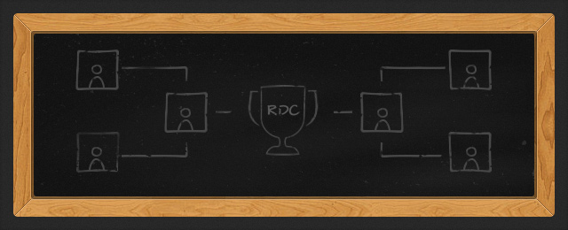 Russian Design Cup: как сделать профессиональное портфолио за 45 дней