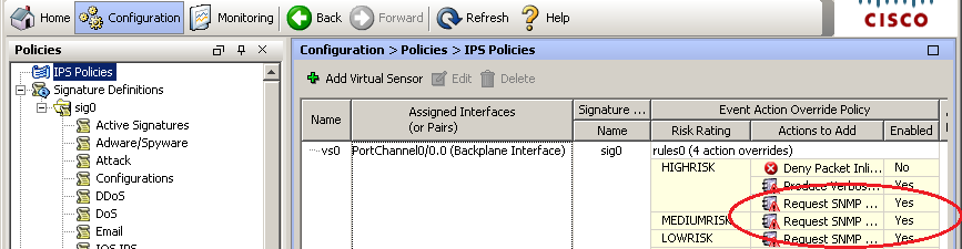 SIEM на практике: дружим Prelude + Cisco IPS и выявляем эксплуатацию HeartBleed через корреляцию