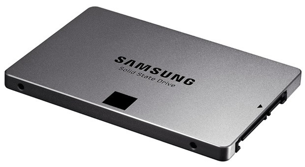 Samsung SSD 840 Evo