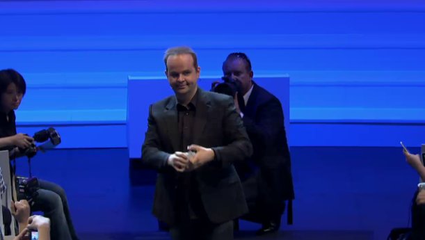 Samsung UNPACKED: Отчет с презентации, Galaxy Note II, Galaxy Camera, смарт на Win7 и не только