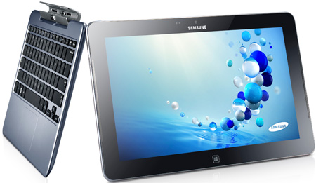 Samsung ATIV Smart PC