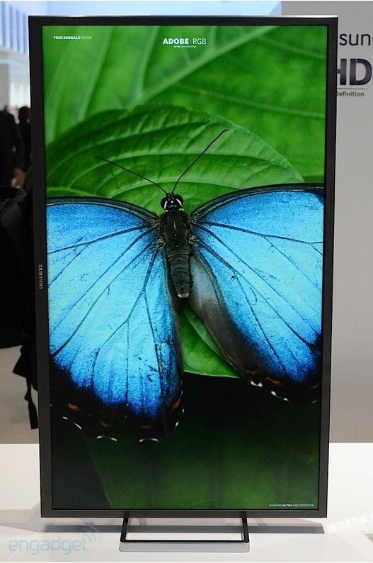 Samsung на IFA 2013: итоги выставки