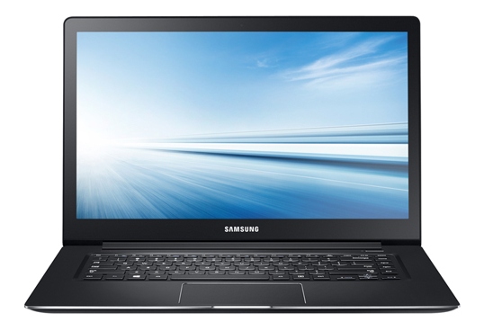 Samsung ATIV Book 9 2014 Edition