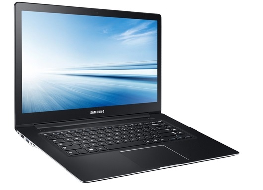 Samsung ATIV Book 9 2014 Edition