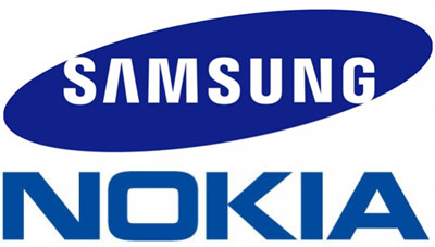 Samsung отвергает предположения о намерении купить Nokia