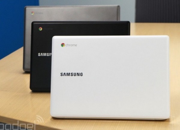 Samsung Chromebook 2