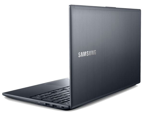 Цена Samsung Ativ Book 5 и Samsung Ativ Book 6 в США равна $950 и $1200 соответственно