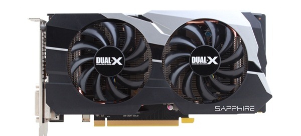 Sapphire HD 7790