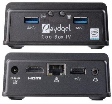 Coolbox IV