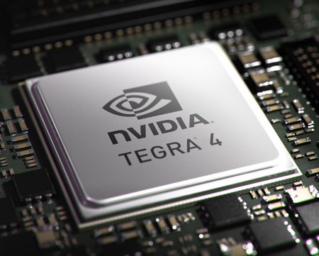 Tegra 4