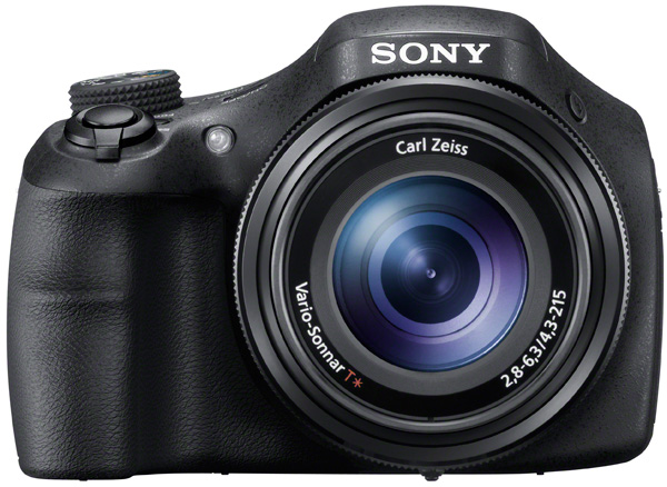 Sony Cyber-shot HX300