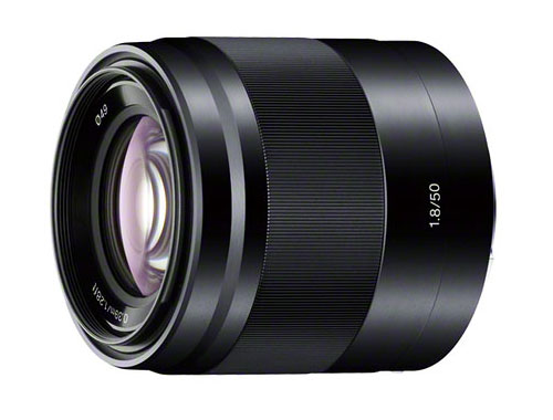 Объективы Sony 16-70mm F4 ZA OSS Vario-Tessar T * E и 18-105mm F4 G OSS E PZ с байонетом E-mount будут представлены на этой неделе