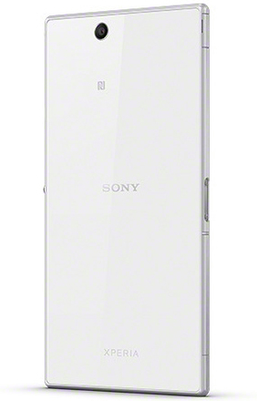 Sony Xperia Z Ultra Wi-Fi