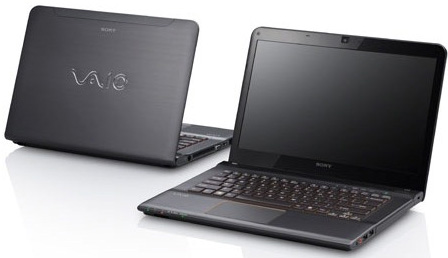 Sony VAIO E Series 14P