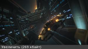 Star Citizen и Elite: Dangerous — свежие подробности