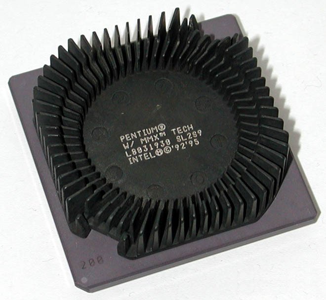 TDP — Thermal Design Power