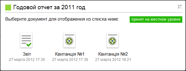 Taxer – сдача годового отчета в пенсионный фонд Украины онлайн