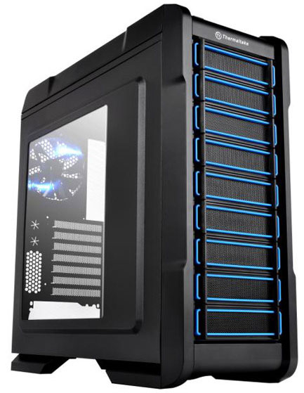 Thermaltake Chaser A31