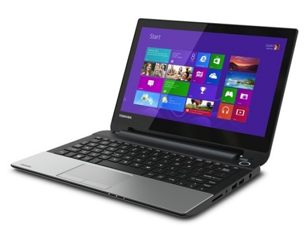 Toshiba Satellite NB15t