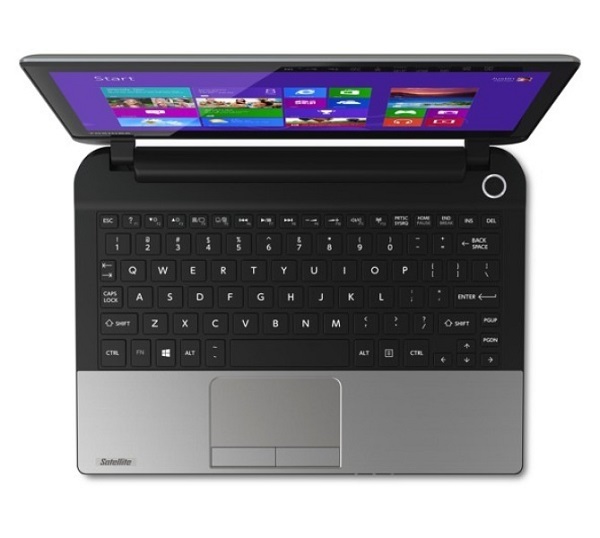 Toshiba Satellite NB15t