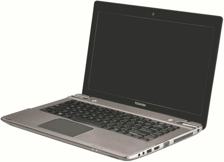 Toshiba Satellite P845