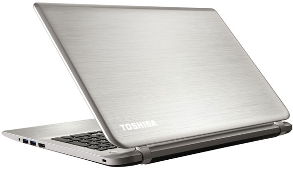 Toshiba Satellite S50