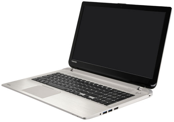 Toshiba Satellite S50