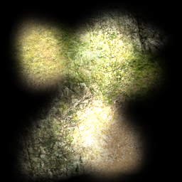 Unity3D 3.х Terrain Bump Specular Shader