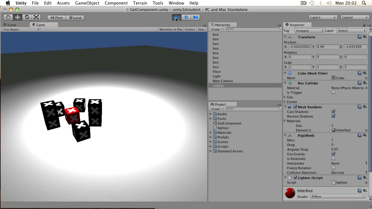 Unity get component. Unity 3d уроки. Код для движения в Unity 3d. Характеристика Unity что это. Unity GETCOMPONENT.