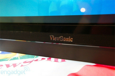 ViewSonic VCD22