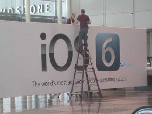 WWDC и iOS 6: что мы ждем?