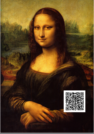 Wi Fi Маяк — альтернатива QR кодам?