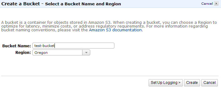 Windows Azure Media Services vs. Amazon Elastic Transcoder. Часть 2: Amazon Elastic Transcoder