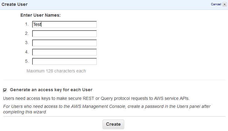 Windows Azure Media Services vs. Amazon Elastic Transcoder. Часть 2: Amazon Elastic Transcoder