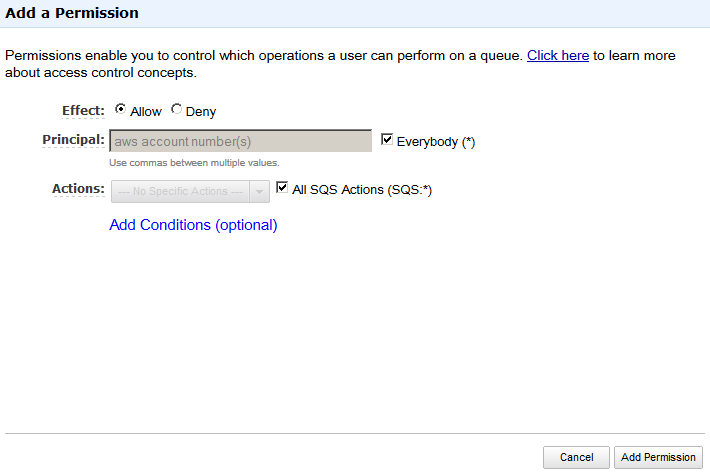 Windows Azure Media Services vs. Amazon Elastic Transcoder. Часть 2: Amazon Elastic Transcoder