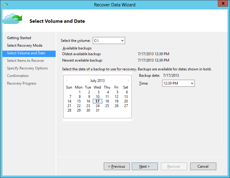 Select datetime. Select Date. Backup-as-a-service.