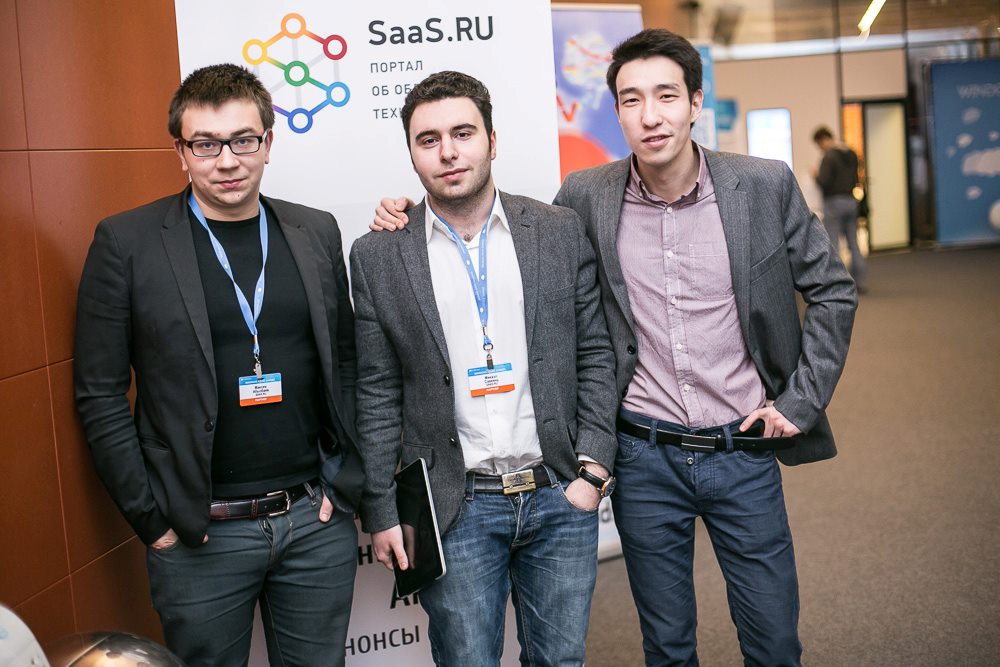 Windows Azure Summit: как это было (+много фото)