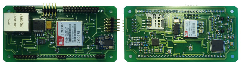 Wiren board wifi настройка