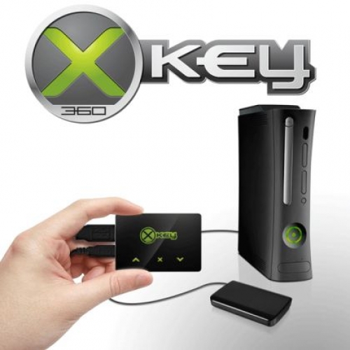 XBOX 360 xk3y. Часть 1 — Обзор, возможности и комплектация