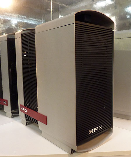 XFX AiX