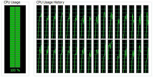 Xeon E5: новое поколение серверных процессоров