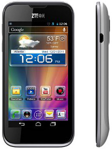 ZTE Grand X LTE