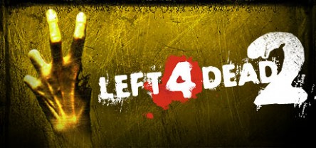 Акция от Valve на рождество: успейте получить Left 4 Dead 2 бесплатно