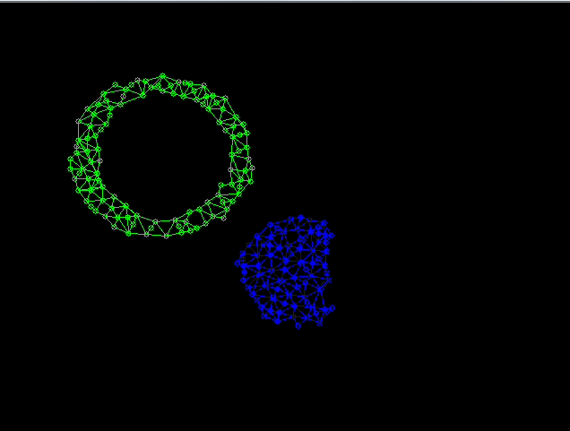 Алгоритм Self Organizing Incremental Neural Network (SOINN)