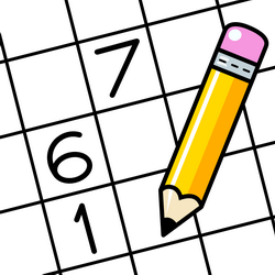 sudoku250title