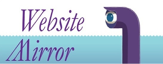 Алгоритм создания зеркал (website mirror)